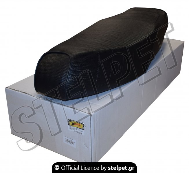 ΣΕΛΑ ΚΟΜΠΛΕ KAZER115 ΜΑΥΡΗ