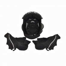 ΕΣΩΤΕΡΙΚΗ ΕΠΕΝΔΥΣΗ ΚΡΑΝΟΥΣ SHIRO CAPRI 