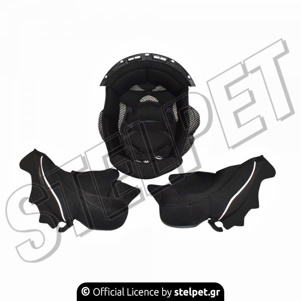 ΕΣΩΤΕΡΙΚΗ ΕΠΕΝΔΥΣΗ ΚΡΑΝΟΥΣ SHIRO CAPRI XL