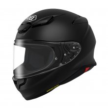ΚΡΑΝΟΣ SHOEI NXR 2 ΜΑΥΡΟ ΜΑΤ 