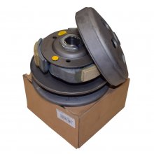 Καμπάνα φυγοκεντρικού με σιαγώνα Sym HD200 / Joyride200