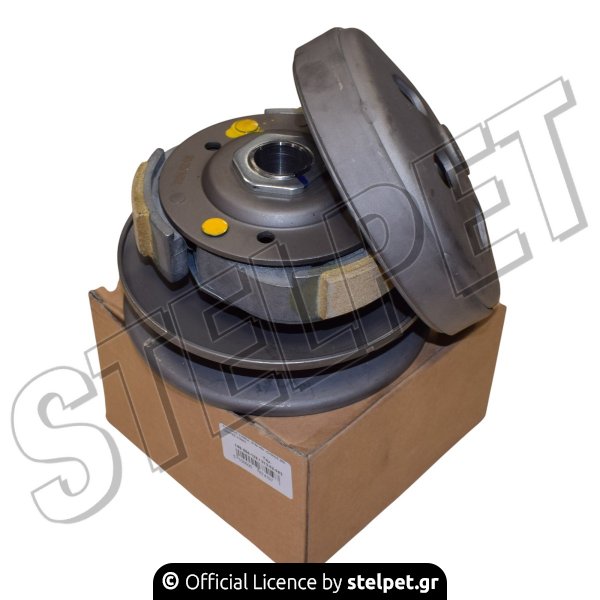 ΣΙΑΓΩΝΕΣ ΣΥΜΠΛ. SYM HD/ JOYRIDE 200 ΠΛΗΡΕΣ ΚΙΝΑΣ