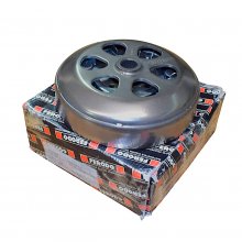 Σιαγώνες φυγοκεντρικού Gilera NEXUS/Piaggio BEVERLY 500 FCG0549 Ferodo