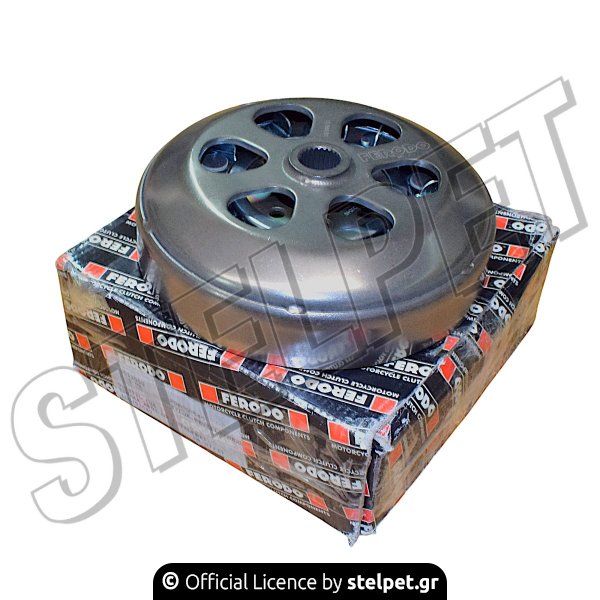 ΣΙΑΓΩΝΕΣ ΦΥΓ.FERODO NEXUS BEVERLY 500