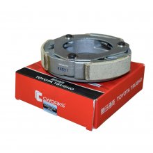 ΣΙΑΓΩΝΕΣ ΦΥΓΟΚΕΝΤΡΙΚΟΥ TOYOTA YAMAHA N-MAX - AEROX