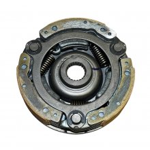 ΣΙΑΓΩΝΕΣ ΣΥΜΠΛΕΚΤΗ ΜΕ ΒΑΣΗ ASUS125I, CROSS X 125