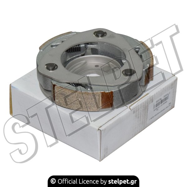 ΣΙΑΓΩΝΕΣ ΣΥΜΠΛΕΚΤΗ SIXTEEN 150 08-11 RMS