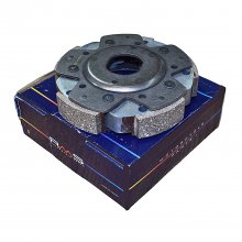 Σιαγώνες φυγοκεντρικού Suzuki Burgman 400 '07-'10 RMS