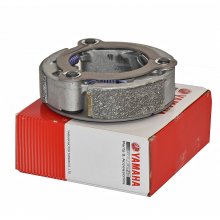 Σιαγώνες φυγοκεντρικού Yamaha XENTER 150 Γνήσιες