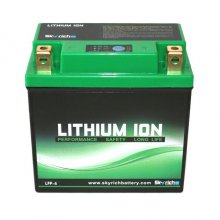 Μπαταρία Lithium LFP-5 Skyrich