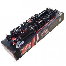 ΑΜΟΡΤΙΣΕΡ ΣΕΤ APRILIA SPORTCITY 125-300 YSS 