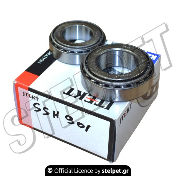 ΡΟΥΛΕΜΑΝ ΣΕΤ ΤΙΜ.KΩNIKA(SSH901) (ΒΛ.SSY910)