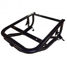 Σχάρα Kawasaki Kaze-R 115 COURIER ΑΝΟΙΓΩΜΕΝΗ