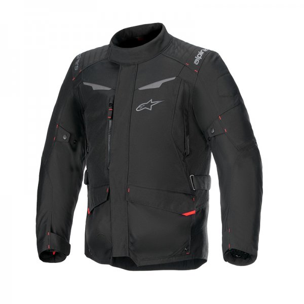 ΜΠΟΥΦΑΝ ALPINESTARS ST-1 ΑΔΙΑΒΡΟΧΟ BLACK M