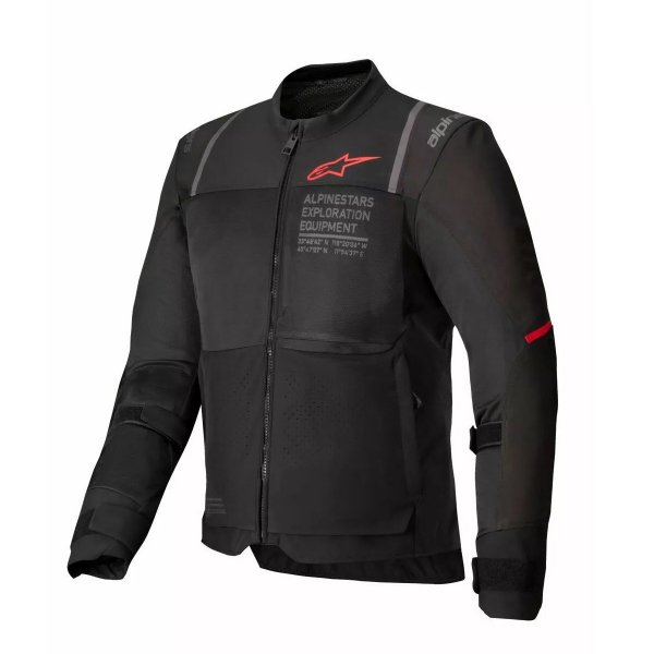 ΜΠΟΥΦΑΝ ALPINESTARS ST-2 AIR BLACK M