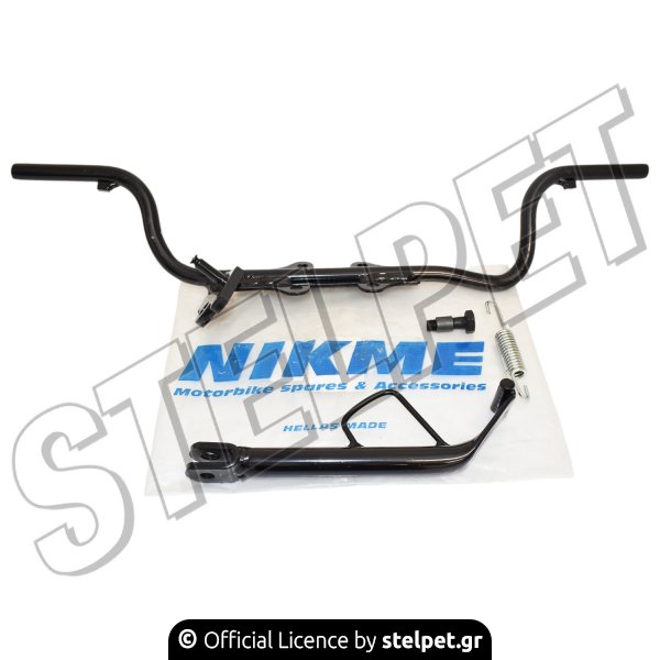 ΜΑΣΠΙΕ ΟΔΗΓΟΥ ΥΑΜ CRYPTON ΜΑΥΡΟ 04 ΚΟΜΠΛΕ