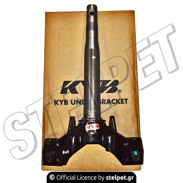 ΣΤΑΥΡΟΣ ΠΕΙΡΟΥΝΙΟΥ INNOVA ΚΑΡΜΠΥΡΑΤΕΡ KYB