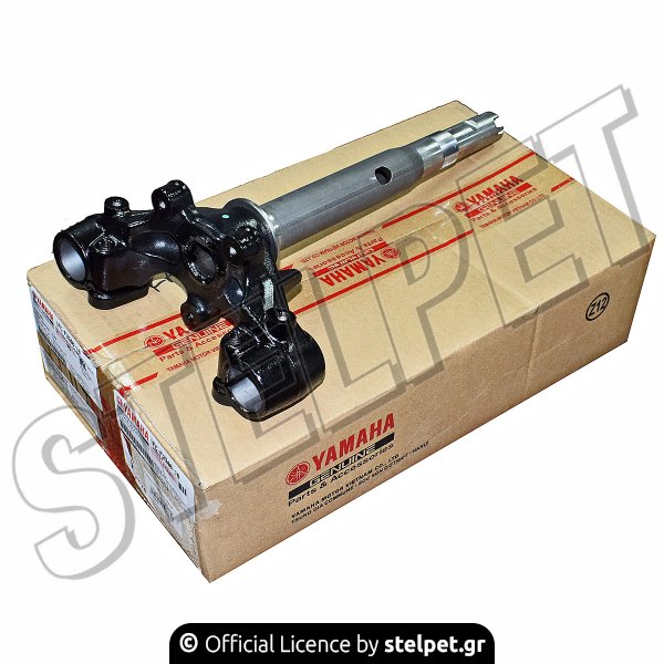 ΣΤΑΥΡΟΣ ΤΥΠΟΥ CRYPTON-115 S Χ/Ε