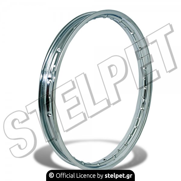 ΣΤΕΦΑΝΙ ΖΑΝΤΑΣ EVERESTT 1.40-1.70 (2.50-17)