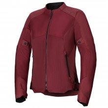 ΜΠΟΥΦΑΝ ALPINESTARS STELLA C-1 AIR ΜΠΟΡΝΤΩ