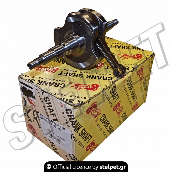 ΣΤΡΟΦΑΛΟΜΠΙΕΛΑ YAM CRYPTON-R 115 ROC