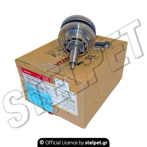 ΣΤΡΟΦΑΛΟΣ GTR150 OEM