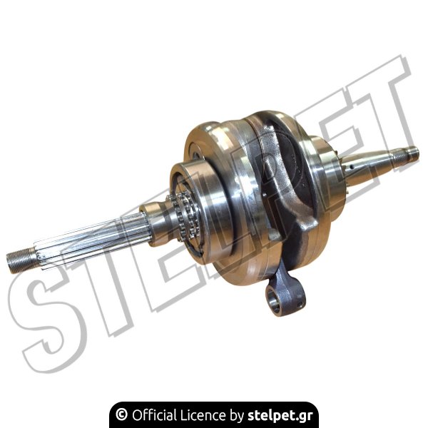 ΣΤΡΟΦΑΛΟΣ ΟΕΜ SILVER BLADE 250 EFI ,MAJESTY250 ,XMAX250 X-CI