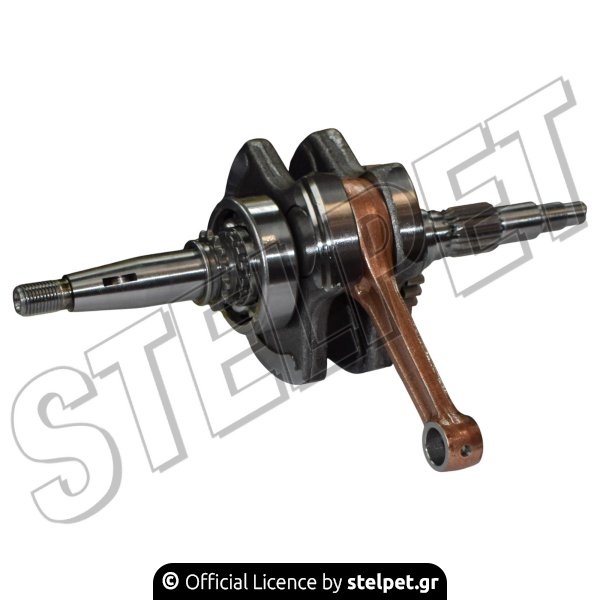 ΣΤΡΟΦΑΛΟΣ YAMAHA CRYPTON 105 32Δ TW VERNAL