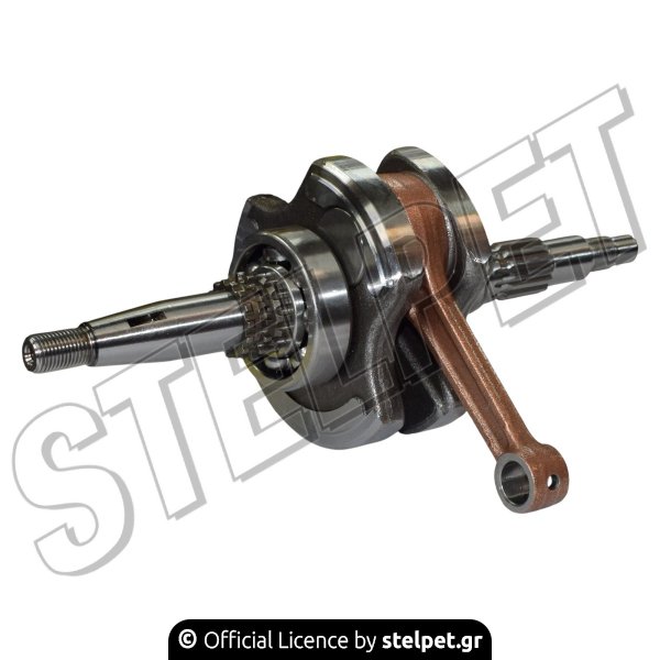 ΣΤΡΟΦΑΛΟΣ YAMAHA CRYPTON R 115 TW VERNAL