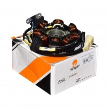 Πηνία (στατόρ) LONCIN T125 