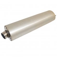 Τελικό εξάτμισης SUZUKI 600/750CC 