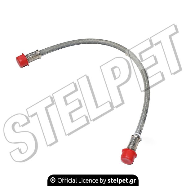 ΣΩΛΗΝΑΚΙ ΥΨΗΛΗΣ ΠΙΕΣΕΩΣ 0,30 ΑΣΗΜΙ