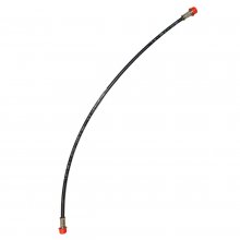 ΣΩΛΗΝΑΚΙ ΥΨΗΛΗΣ ΠΙΕΣΕΩΣ 0.50Μ ΜΑΥΡΟ