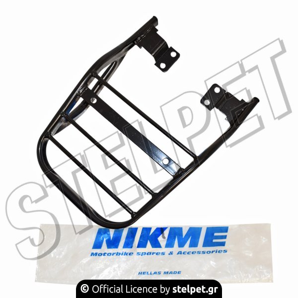 ΣΧΑΡΑ MODENAS KRISS 125 EFI