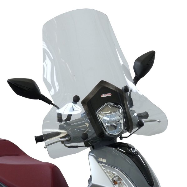 ΠΑΡΜΠΡΙΖ FABBRI SYM SYMPHONY ST125-200 EURO 5 (2021)