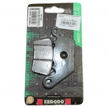 ΤΑΚΑΚΙΑ ΣΕΤ FERODO YAMAHA NMAX E FDB2290EF