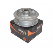 Ταμπούρο τροχού πίσω Honda Innova / Injection 125cc Everestt