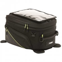 Τσάντα ρεζερβουάρ (tank bag) TC18N - TAAC 15.5-25L Μαύρη TUCANO URBANO