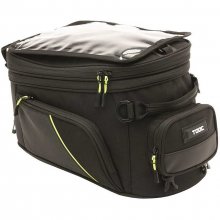 Τσάντα ρεζερβουάρ (tank bag) TC21N - TAAC 19-25L Μαύρη TUCANO URBANO