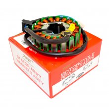 Πηνία στατόρ Sym HD 200 