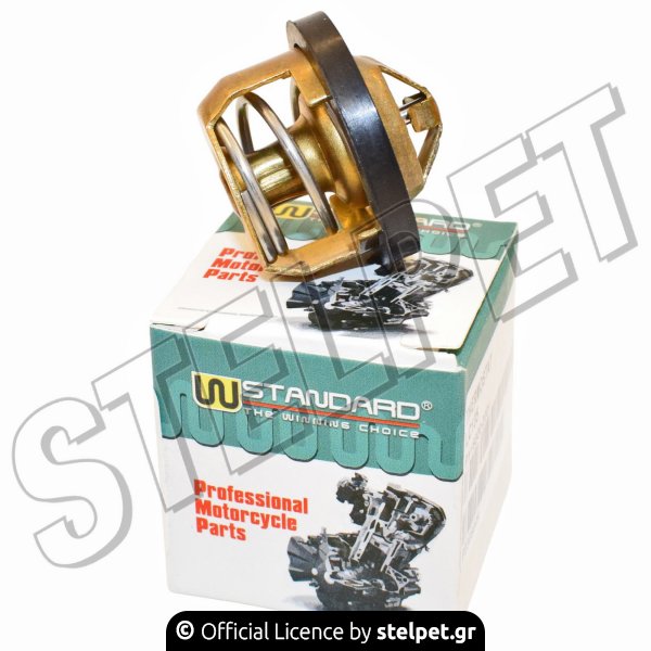 ΘΕΡΜΟΣΤΑΤΗΣ (ΦΟΥΣΚΑ) CRYPTON-X 82C W-STD