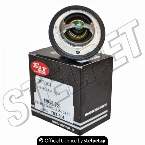 ΘΕΡΜΟΣΤΑΤΗΣ (ΦΟΥΣΚΑ) DL650 04-11 JAP