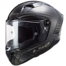Κράνος F/F805  LS2 Thunder Gloss Carbon 22.06