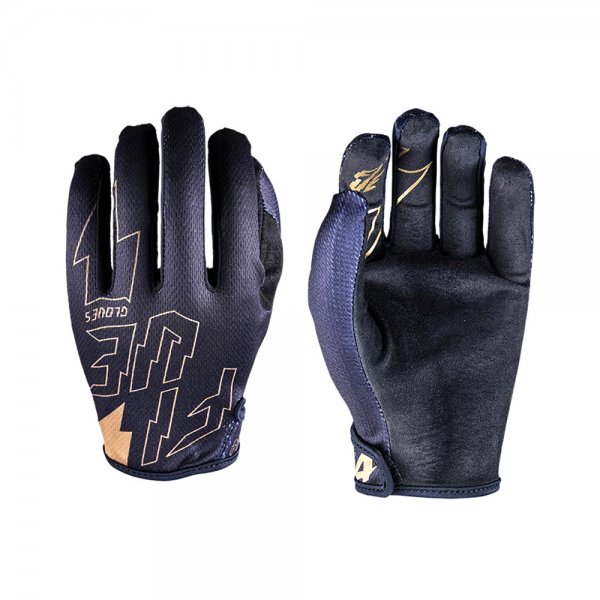 ΓΑΝΤΙΑ MXF4 THUNDERBOLT BLACK FIVE L