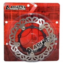 Δισκόπλακα εμπρός Yamaha T-MAX 500 DF 4089 Artrax 