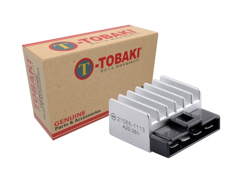 ΑΝΟΡΘΩΤΗΣ KAWASAKI GT130/XCITE 135 TOBAKI