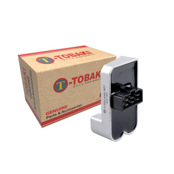 ΑΝΟΡΘΩΤΗΣ HONDA GTR 150 TOBAKI