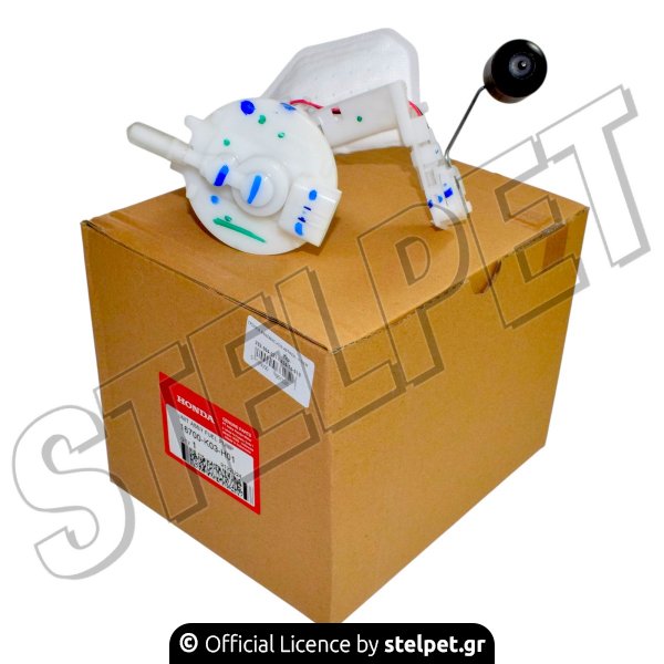 ΤΡΟΜΠΑ ΒΕΝΖΙΝΗΣ HON ASTREA - X OEM