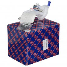 ΤΡΟΜΠΑ ΒΕΝΖΙΝΗΣ ΚΟΜΠΛΕ CRYPTON -X 135 Electro Parts