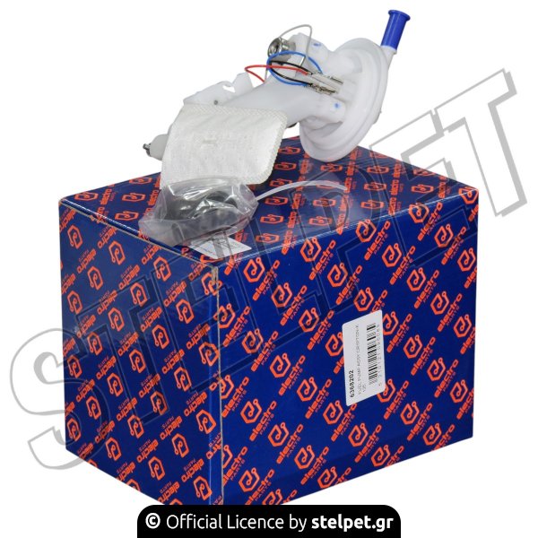 ΤΡΟΜΠΑ ΒΕΝΖΙΝΗΣ ΚΟΜΠΛΕ CRYPTON -X 135